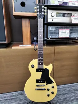 GIBSON LES PAUL JUNIOR SPECIAL FADED ELECTRIC GUITAR SAFE DELIVERY FROM JAPAN