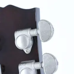 GIBSON USED J-45 STANDARD VINTAGE SUNBURST 2018 SAFE DELIVERY FROM JAPAN