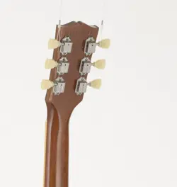 GIBSON LES PAUL TRADITIONAL PLUS HONEY BURST BRANCH SAFE DELIVERY FROM JAPAN