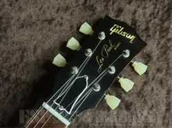 GIBSON CUSTOM SHOP 2017 HISTORIC COLLECTION 1959 LES PAUL STANDARD ANTIQUITY SAF