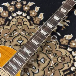 GIBSON SLASH LES PAUL STANDARD ACCESSORIES ALMOST SAFE DELIVERY FROM JAPAN