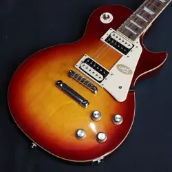 EPIPHONE INSPIRED BY GIBSON LES PAUL CLASSIC HS HERITAGE CHERRY SUNBURST