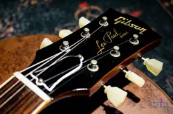 GIBSON CUSTOM SHOP 1959 LES PAUL STANDARD VOS 2017 SAFE DELIVERY FROM JAPAN