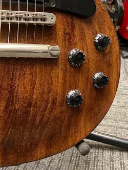 BROWN- MADE IN
