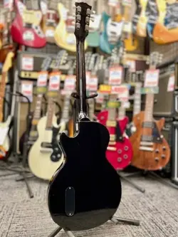GIBSON LES PAUL JUNIOR - VINTAGE TOBACCO BURST- MADE IN 2023, LIGHTWEIGHT 3.06KG