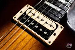 60'S NECK