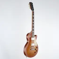 GIBSON CUSTOM SHOP HISTORIC COLLECTION 1959 LES PAUL REISSUE MOD 2005 SUNRISE SA