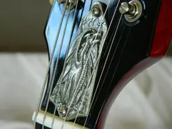 ROD COVER