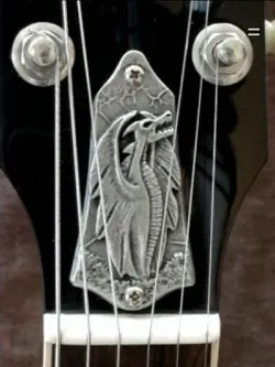 PAUL GUITAR CUSTOM