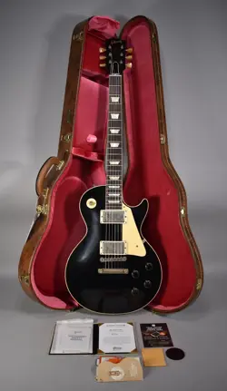PAUL CUSTOM '58