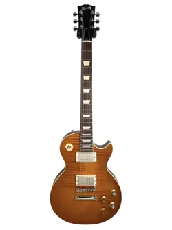 GIBSON ELECTRIC GUITAR KHG LP STD GREENY LES PAUL STANDARD 2023 USED