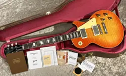 STANDARD REISSUE TANGERINE
