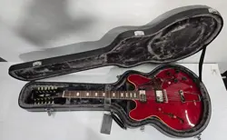 12-STRING ELECTRIC
