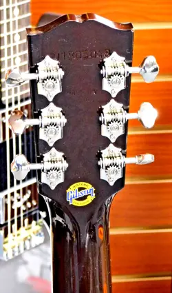 GIBSON AJ