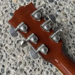 2010 GIBSON HUMMINGBIRD