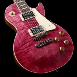 TRANSLUCENT FUCHSIA NEW