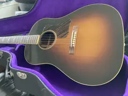 GIBSON CUSTOM SHOP HISTORIC 1936 ADVANCED JUMBO 2020