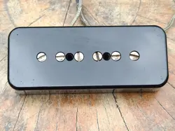 GIBSON P90 SOAPBAR BRIDGE PICKUP 2022