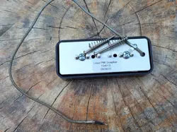 P90 SOAPBAR BRIDGE