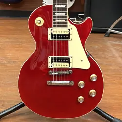 USED GIBSON LES PAUL CLASSIC 2019 NO.RG3660