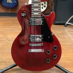 USED GIBSON LES PAUL STUDIO 2001 NO.RG3684