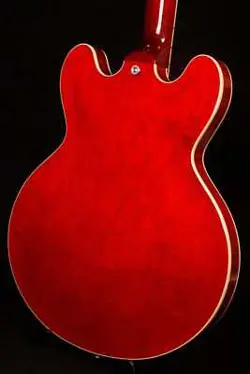 GIBSON ES-335 SIXTIES CHERRY