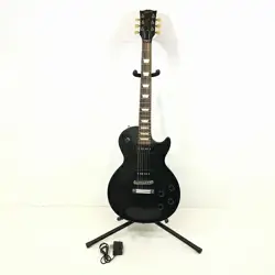 USED HI 91 GIBSON LES PAUL ELECTRIC GUITAR NO.RG3398