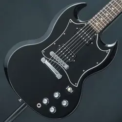 GIBSON USED SG SPECIAL EBONY SN.029361363 NO.RG3422