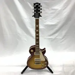 USED 2020/GIBSON/LES PAUL STANDARD SUNBURST 92 NO.RG3233