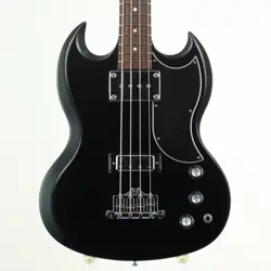 BASS EBONY UMEDA