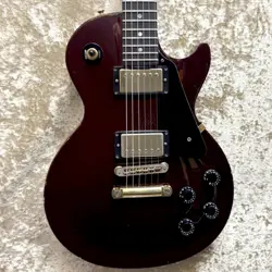 USED 1998 GIBSON LES PAUL STUDIO GIG CASE INCLUDED NO.RG3052