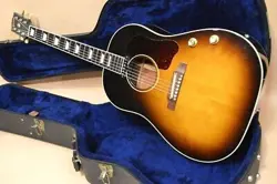 GIBSON 1964 J-160E 1999 ACOUSTIC GUITAR *KCV816