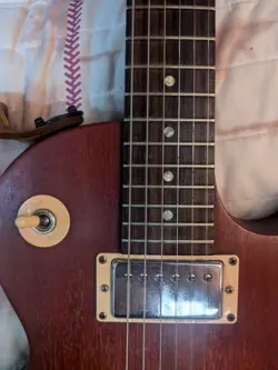 2003 GIBSON LES PAUL SPECIAL