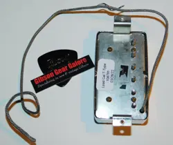 GUITAR PARTS HUMBUCKER