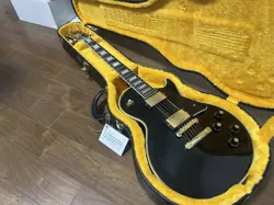 AGED EBONY HARD