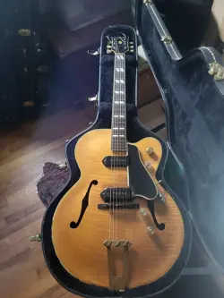 1949 GIBSON ES-350 N 