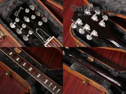GIBSON MEMPHIS 2017