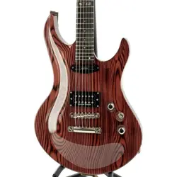 GIBSON FIREBIRD V VINTAGE SUNBURST 2016 ELECTRIC GUITAR