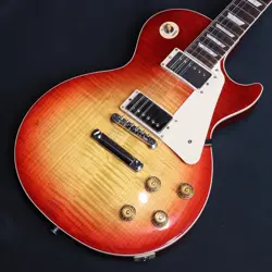 GIBSON USA / LES PAUL STANDARD 50S HERITAGE CHERRY SUNBURST S/N:229740346 4.09KG
