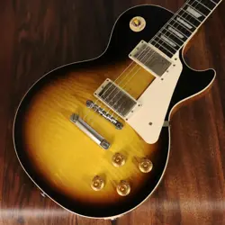 GIBSON USA / LES PAUL STANDARD 50S TOBACCO BURST S/N 210240343 ELECTRIC GUITAR