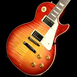 GIBSON USA / LES PAUL STANDARD 50S HERITAGE CHERRY SUNBURST S/N: 229140357
