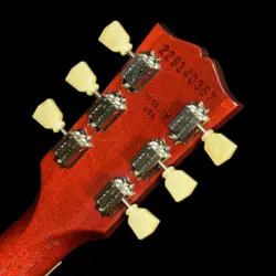 SUNBURST S/N: