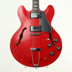 1973 ES-335TD CHERRY