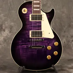 PURPLE BURST S/N