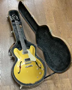 EXCELLENT CONDITION W/HSC