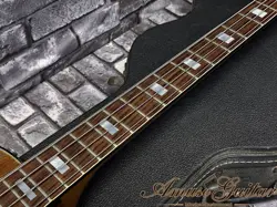 TRIUMPH BASS 1973