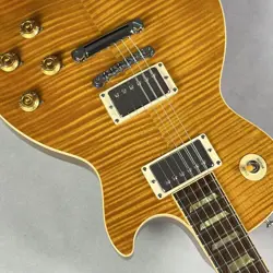 GIBSON 1995 LES