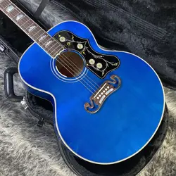 200 STANDARD BLUEBONNET
