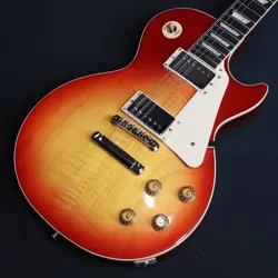 GIBSON USA / LES PAUL STANDARD 50S HERITAGE CHERRY SUNBURST S/N:228240371 4.21KG