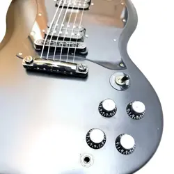 SG GOTHIC GIBSON